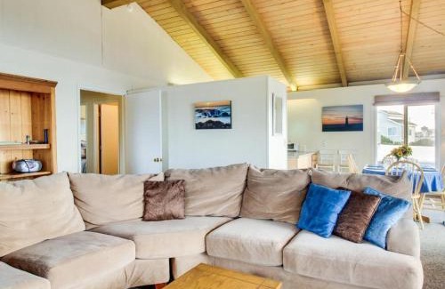 Newport House | Beach Retreat