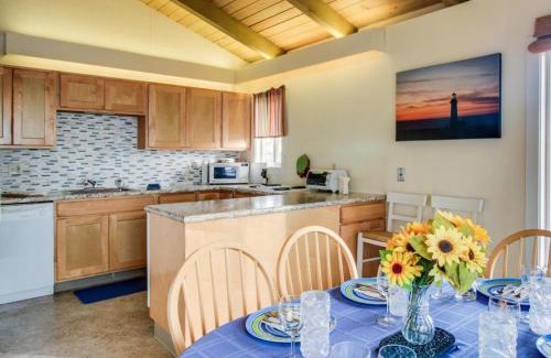 Newport House | Beach Retreat