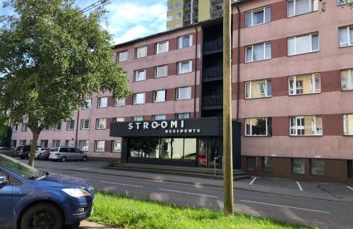 Pelgulinn Apartment | Beach & Sea Apartment