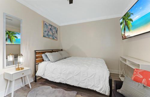 Holiday Isle House | Beach Side Destin Retreat