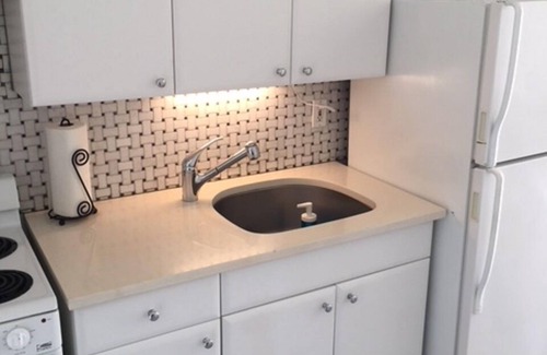 Ocean Ridge Apartment | Beach studio with pool 200 meters from the beach