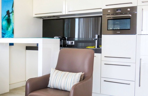 Herzliya Pituach Apartment | Beach Suite in Ritz-Carlton hotel - Herzliya