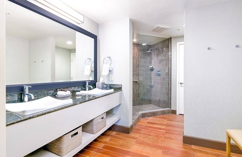Carlsbad Village Hotel | Beach Terrace
