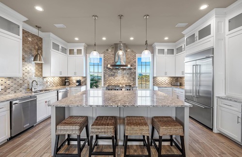 Gulf Shores House | Beach Therapy by GSVR | Beachfront Home w/Pool | Family-Friendly | Sleeps 18 + FREE Activities/Golf