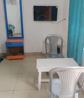 Kalapettai House | Beach Time Resort