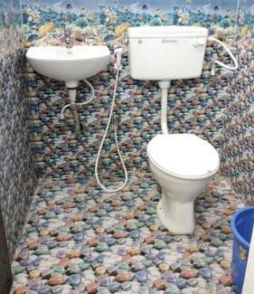 Kalapettai House | Beach Time Resort