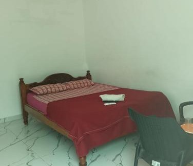 Kalapettai House | Beach Time Resort