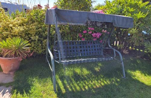 Grimsby Ski Chalet | Beach & Tonic beachside chalet