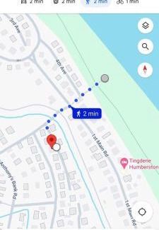 Grimsby Ski Chalet | Beach & Tonic beachside chalet