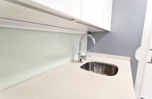 Sant Llorenc Apartment | BEACH VALENCIA LUXURY E-Arenas 117 Apartment with terrace in Edificio Arenas