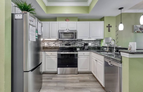 Gulf Shores Condo | Beach Vibes Condo - Gulf Shores, AL