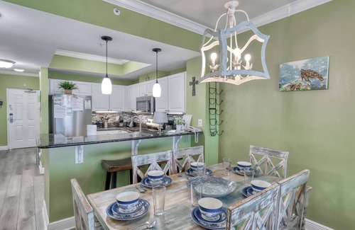 Gulf Shores Condo | Beach Vibes Condo - Gulf Shores, AL