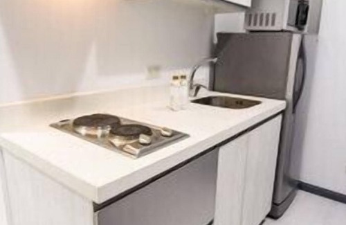 Don Bosco Apartment | Beach view 1-BedRM @ Azure Rio East 814