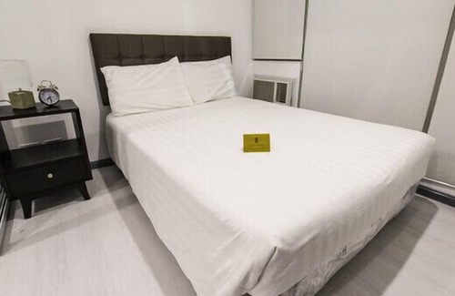 Don Bosco Apartment | Beach view 1-BedRM @ Azure Rio East 814