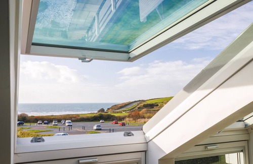 Broad Haven House | Beach View - "cracking sea views"