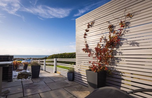 Broad Haven House | Beach View - "cracking sea views"