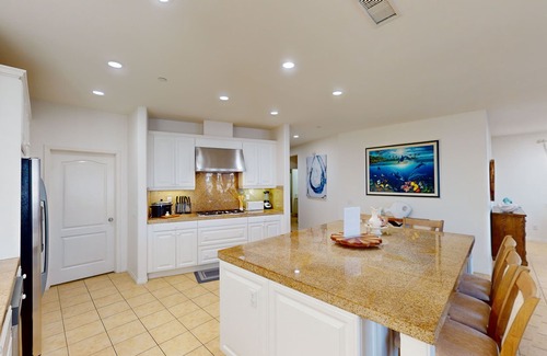 Channel Islands House | Beach Villa at Seabridge