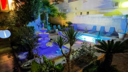 Bacvice Villa | Beach Villa at Split top location