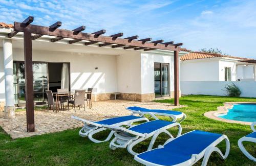 Santa Maria Villa | Beach Villa