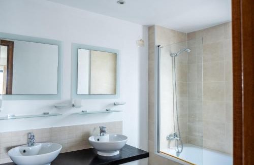 Santa Maria Villa | Beach Villa