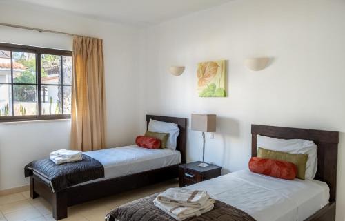 Santa Maria Villa | Beach Villa