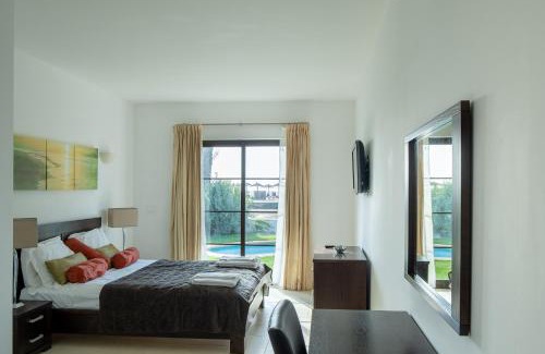 Santa Maria Villa | Beach Villa