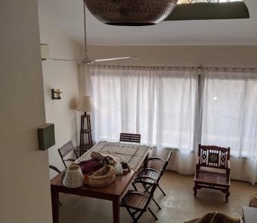 Khattalwada House | Beach Villa JADE