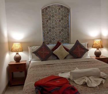 Khattalwada House | Beach Villa JADE