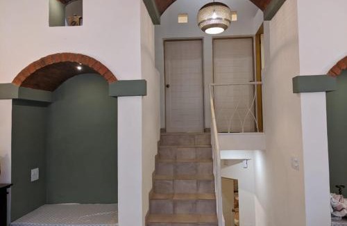 Khattalwada House | Beach Villa JADE