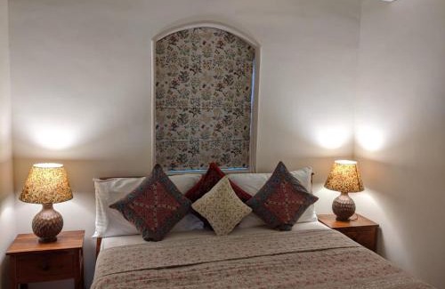 Khattalwada House | Beach Villa JADE