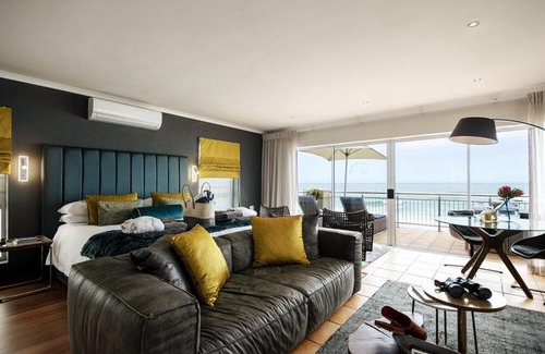 Wilderness Beach Bed & Breakfast | Beach Villa Wilderness
