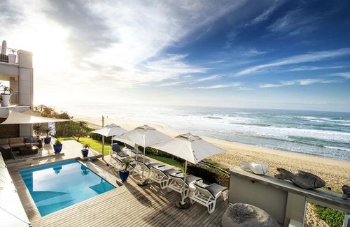 Wilderness Beach Bed & Breakfast | Beach Villa Wilderness