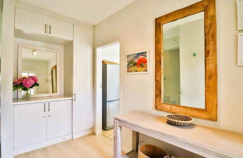 Plettenberg Bay Condo | Beach Villa with Sea Views Close to Lookout Beach