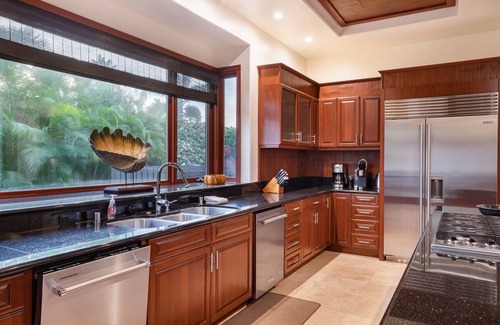 Kamuela House | Beach Walker: Exclusive w/Pool,Views,Mauna Lani Beach,Golf/Pickleball
