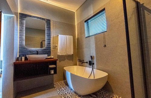 Ballito Hotel | Beach Wood Boutique Hotel & Resort