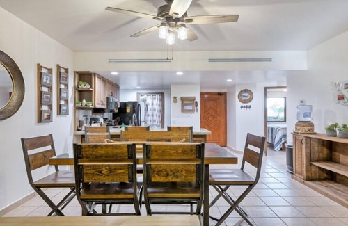 Puerto Penasco Apartment | BeachBumCondos