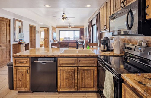 Puerto Penasco Apartment | BeachBumCondos