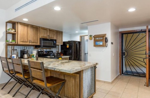 Puerto Penasco Apartment | BeachBumCondos