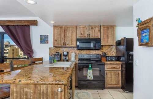 Puerto Penasco Apartment | BeachBumCondos