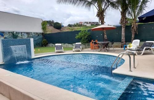 Jaco Resort | BeachBungalow Surf&Stay