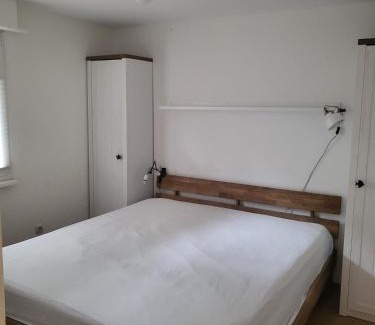 Karlshagen House | Beachbungalow1