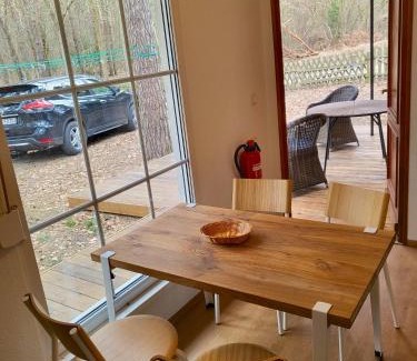 Karlshagen House | Beachbungalow1