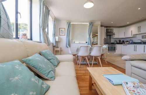 Porthcurno Cottage | BEACHCOMBER, family friendly, character holiday cottage in Sennen