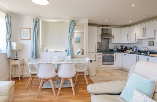 Porthcurno Cottage | BEACHCOMBER, family friendly, character holiday cottage in Sennen