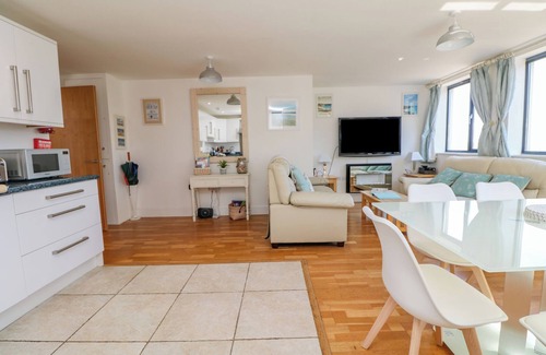 Porthcurno Cottage | BEACHCOMBER, family friendly, character holiday cottage in Sennen