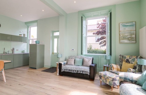 Ballycastle Cottage | BEACHCOMBER, family friendly, country holiday cottage in Ballycastle