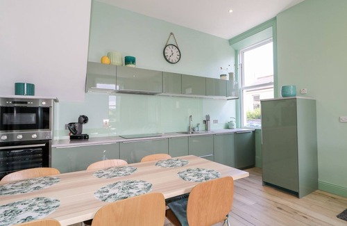 Ballycastle Cottage | BEACHCOMBER, family friendly, country holiday cottage in Ballycastle