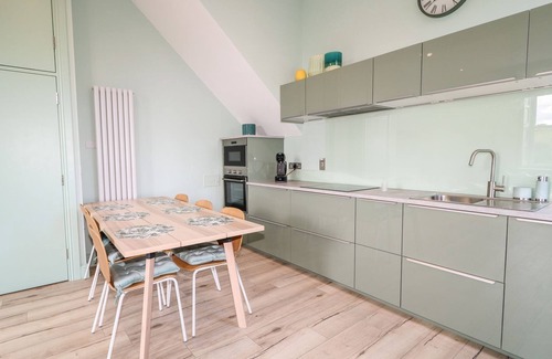 Ballycastle Cottage | BEACHCOMBER, family friendly, country holiday cottage in Ballycastle