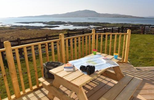 Aisgernis House | Beachcombers