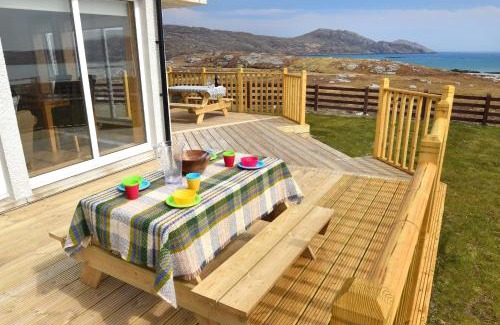 Aisgernis House | Beachcombers